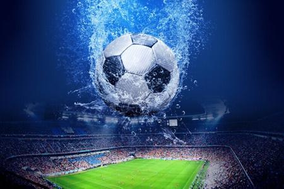 全球预计超过50亿人观看世界杯